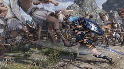 ꡼ No.017 | ̵OROCHI3 UltimateץǥθǸ줿Ҳ𡣿⡼ɤ俷ʽŵɲáˤΥ饯λ