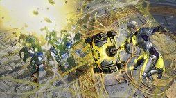 ꡼ No.027 | ̵OROCHI3 UltimateץǥθǸ줿Ҳ𡣿⡼ɤ俷ʽŵɲáˤΥ饯λ