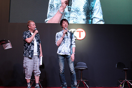 ꡼ No.003 | TGS 2019ϡ̵OROCHI3 Ultimateפȯ2019ǯ1219˷ꡣ֥פ餸ḫо줷ơݡ