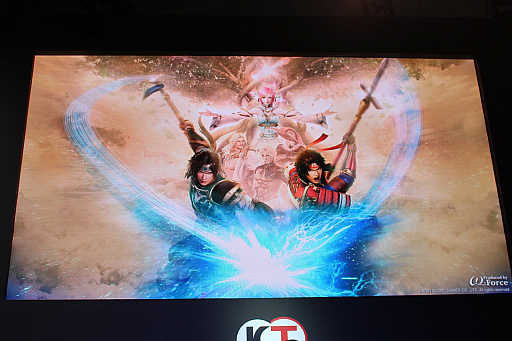 ꡼ No.004 | TGS 2019ϡ̵OROCHI3 Ultimateפȯ2019ǯ1219˷ꡣ֥פ餸ḫо줷ơݡ