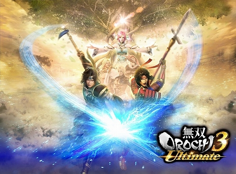 ꡼ No.002 | ̵OROCHI3 UltimateסηŨ央ʧ̽ܤο֥ϥǥסCV ҰˤξҲư褬