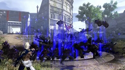 ꡼ No.005 | ̵OROCHI3 UltimateסηŨ央ʧ̽ܤο֥ϥǥסCV ҰˤξҲư褬