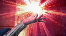 画像集#010のサムネイル/「無双OROCHI3 Ultimate」の最新PVが公開。新キャラクター「楊戩」の神格化や，やり込み要素の詳細情報も