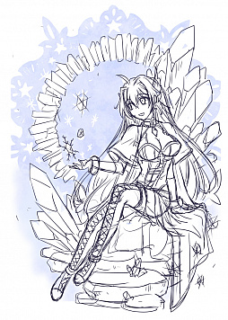 画像ギャラリー No.003のサムネイル画像 / PS4版「シスターズロワイヤル5 姉妹に嫌がらせを受けて困っています」の店舗別オリジナル特典が公開