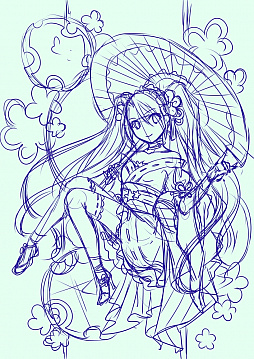 画像ギャラリー No.005のサムネイル画像 / PS4版「シスターズロワイヤル5 姉妹に嫌がらせを受けて困っています」の店舗別オリジナル特典が公開