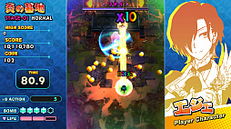 ���������꡼ No.004�Υ���ͥ������ / 1��30����ȯ�䤬��Ť�PS4�ǡ֥������������磻��� 5����˷����餻������ƺ��äƤ��ޤ��ס�������åդΥ����Ȥ�����