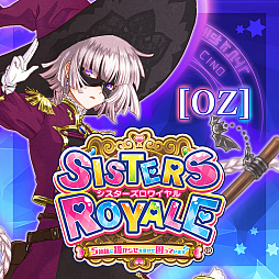 画像(009)1月30日の発売が近づくPS4版「シスターズロワイヤル 5姉妹に嫌がらせを受けて困っています」，制作スタッフのコメントが到着