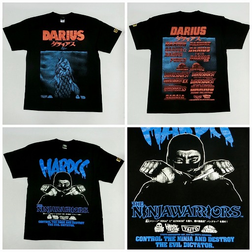 ���������꡼ No.001�Υ���ͥ������ / �����ȡ��ȥϡ��ɥ������祳�졼�ȤΥ������2�ƤȤ��ơ֥��饤�����פȡ֥˥󥸥㥦�����ꥢ�����פ�T����Ĥ��о�