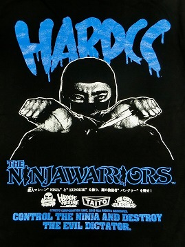 ���������꡼ No.009�Υ���ͥ������ / �����ȡ��ȥϡ��ɥ������祳�졼�ȤΥ������2�ƤȤ��ơ֥��饤�����פȡ֥˥󥸥㥦�����ꥢ�����פ�T����Ĥ��о�