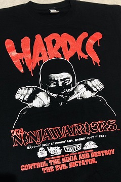 ���������꡼ No.010�Υ���ͥ������ / �����ȡ��ȥϡ��ɥ������祳�졼�ȤΥ������2�ƤȤ��ơ֥��饤�����פȡ֥˥󥸥㥦�����ꥢ�����פ�T����Ĥ��о�