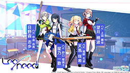 ꡼ No.009 | ֥ץȥפλϿ4ܤ˳ͽꡣʼϿڶʤ仲åꥨʤɺǿȯɽ줿ͤݡ