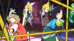 ���������꡼ No.010�Υ���ͥ������ / �֥ץ��������ȥ������פο����ʼ�Ͽ�ڶʤ䡤3DMV�ʤɤξ��󤬸���