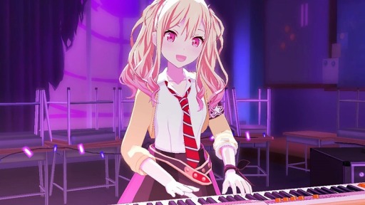 ���������꡼ No.002�Υ���ͥ������ / �֥ץ��������ȥ������ס��ۿ������ɥ��˥åȡ�MORE MOREJUMP!�פΥ�˥å�PV������