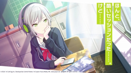 ���������꡼ No.006�Υ���ͥ������ / �֥ץ��������ȥ������ס��ۿ������ɥ��˥åȡ�MORE MOREJUMP!�פΥ�˥å�PV������