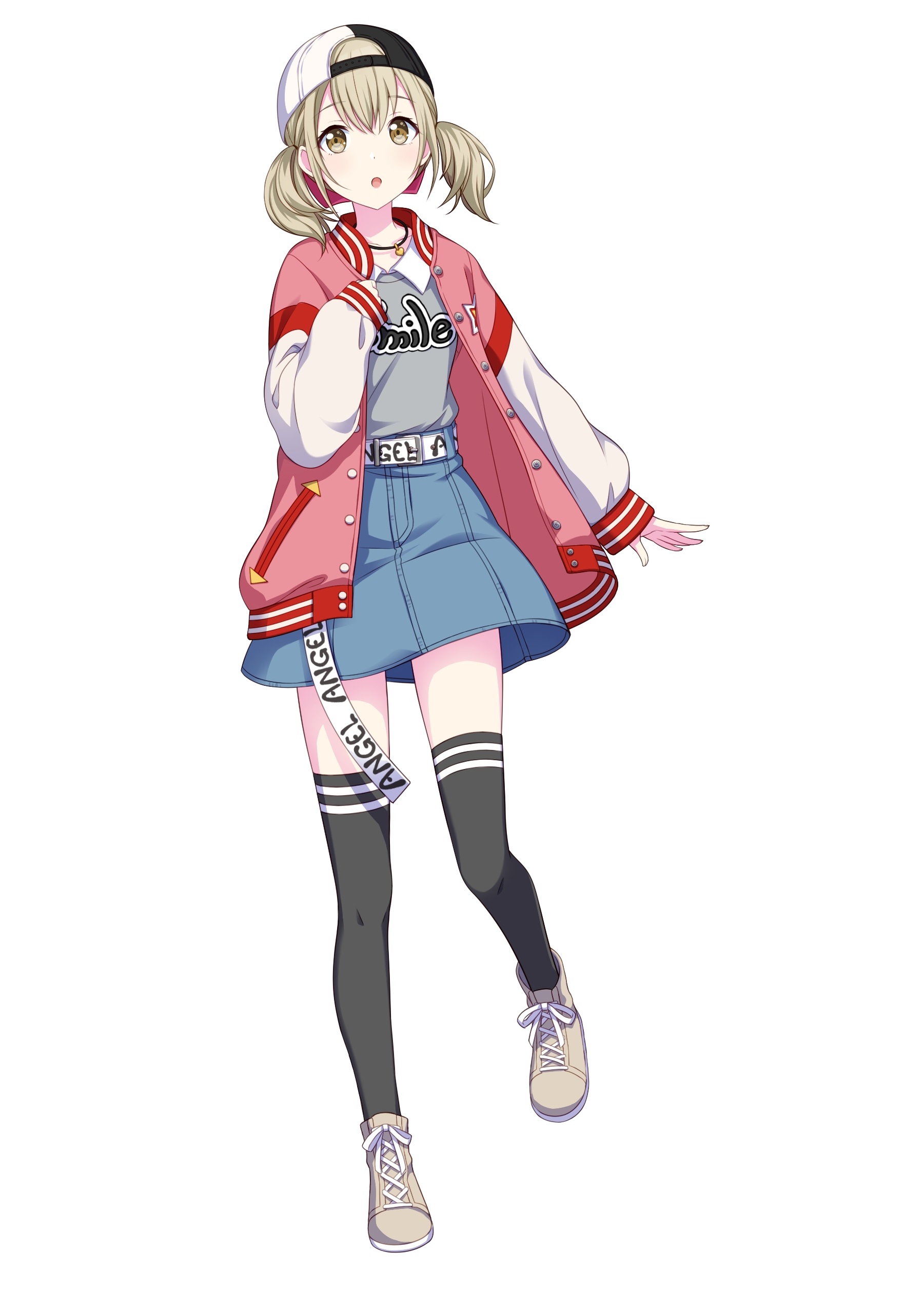 画像ギャラリー No.002 | 「プロジェクトセカイ」，実力派ストリート