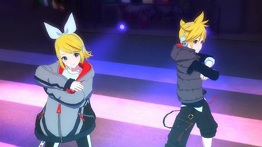 ���������꡼ No.004�Υ���ͥ������ / �֥ץ��������ȥ������ץ���饯�����Ҳ�ư�褬�缡�����档��6��ϡȥС�����롦���󥬡���