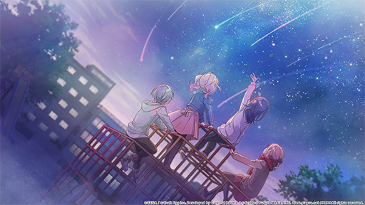 ���������꡼ No.002�Υ���ͥ������ / �֥ץ��������ȥ����� ����ե륹�ơ����� feat. �鲻�ߥ��ס��ڶʥ���ƥ��Ȥη�̤�ȯɽ�������ɥ��饹�Ȥ����