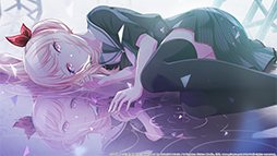 ���������꡼ No.013�Υ���ͥ������ / �֥ץ��������ȥ����� ����ե륹�ơ����� feat. �鲻�ߥ��ס��ڶʥ���ƥ��Ȥη�̤�ȯɽ�������ɥ��饹�Ȥ����