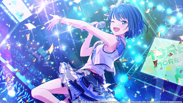 画像集 004 プロジェクトセカイ カラフルステージ Feat 初音ミク の事前登録が7月