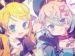 �֥ץ��������ȥ�������2�ʤ�Υơ��ޥ��󥰤�YouTube����ӥ˥��˥�ư��Ǹ���