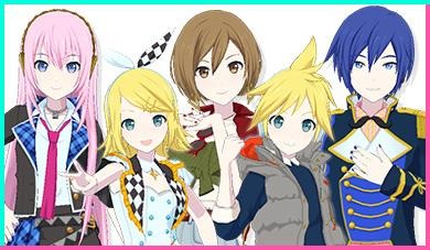 画像ギャラリー No.002のサムネイル画像 / 「プロジェクトセカイ」の事前登録者数が39万人を突破。セカイ衣装をプレゼント