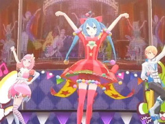 �֥ץ��������ȥ������ץԥΥ����ԡ���ν񤭲������ڶʤ���3DMV�Ǹ���