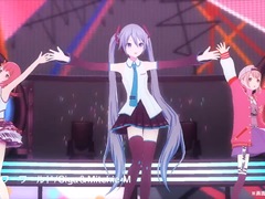 �֥ץ��������ȥ������ס��ơ��ޥ��󥰡֥����ɡץ�����ver.��3DMV�ΰ�����������