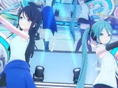 �֥ץ��������ȥ������ס��ơ��ޥ��󥰡ȥ������ɥ�����ver.��3DMV����Ը���