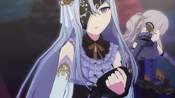 画像ギャラリー No.001のサムネイル画像 / 「プロジェクトセカイ」に書き下ろし楽曲「ジャックポットサッドガール(作詞・作曲:syudou)」が追加