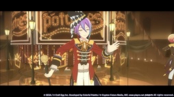 ���������꡼ No.009�Υ���ͥ������ / �֥ץ��������ȥ������ץ������⥤�٥�ȡ����ϡ��������ϥ������󡪡�������ȥ���ݥƥȥ����������㤬����