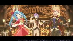 ���������꡼ No.011�Υ���ͥ������ / �֥ץ��������ȥ������ץ������⥤�٥�ȡ����ϡ��������ϥ������󡪡�������ȥ���ݥƥȥ����������㤬����