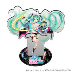 ���������꡼ No.006�Υ���ͥ������ / ����RAGE �ץ��������ȥ����� 2020 Winter powered by AQUOS�פθ������å���ͽ����ճ���