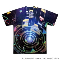 ���������꡼ No.008�Υ���ͥ������ / ����RAGE �ץ��������ȥ����� 2020 Winter powered by AQUOS�פθ������å���ͽ����ճ���