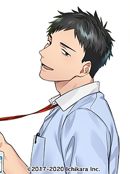 ���������꡼ No.005�Υ���ͥ������ / ��RAGE �ץ��������ȥ����� 2020 Winter powered by AQUOS�פ�MC�����ߤ����������ʤ���˷���