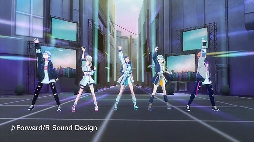 ���������꡼ No.002�Υ���ͥ������ / �֥ץ��������ȥ����� ����ե륹�ơ����� feat. �鲻�ߥ��פ˿��ڶʡ�Forward�ɤ��ɲ�