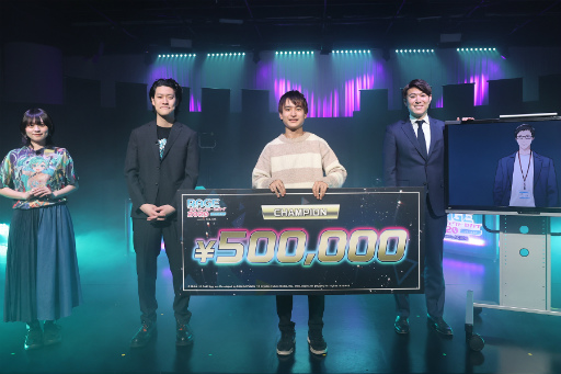 ���������꡼ No.001�Υ���ͥ������ / ��RAGE �ץ����� 2020 Winter��ͥ������������˷���