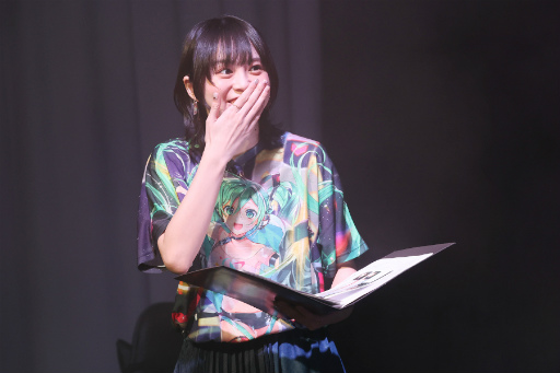 ���������꡼ No.003�Υ���ͥ������ / ��RAGE �ץ����� 2020 Winter��ͥ������������˷���