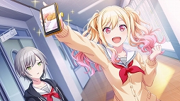 画像ギャラリー No.006のサムネイル画像 / 「プロジェクトセカイ」にOrangestar氏の書き下ろし楽曲“霽れ(はれ)を待つ”が追加