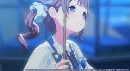 画像ギャラリー No.012のサムネイル画像 / 「プロジェクトセカイ」にOrangestar氏の書き下ろし楽曲“霽れ(はれ)を待つ”が追加