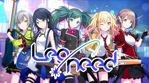 プロジェクトセカイ」，動画「Leo/need編」が公開。生配信は1月16日14