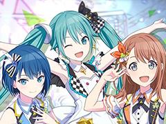 �֥ץ��������ȥ������ץᥤ�󥹥ȡ��꡼�Ҳ�ư���MORE MORE JUMP���ԡɤ�����