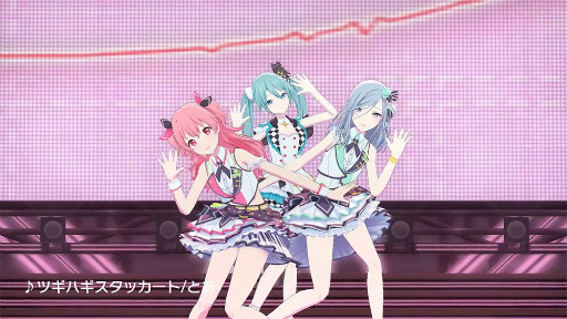 画像ギャラリー No.014のサムネイル画像 / 「プロセカ」,イベント“Color of Myself!”がスタート