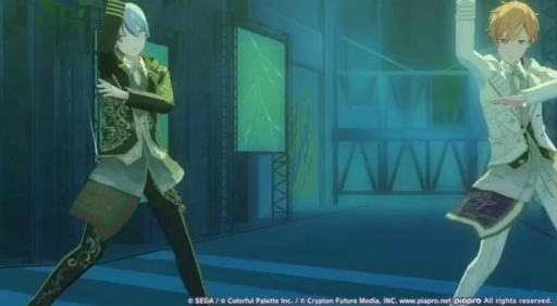 画像ギャラリー No.010のサムネイル画像 / 「プロセカ」,書き下ろし楽曲“RAD DOGS”が追加