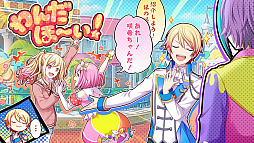 ���������꡼ No.002�Υ���ͥ������ / �֥ץ��������ȥ������ס����٥�ȡ������ȥ磻�饤�ȥѥ졼�ɤ�Rockin'Parade�����㤬����