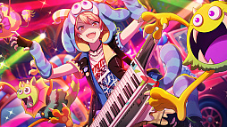 ���������꡼ No.003�Υ���ͥ������ / �֥ץ��������ȥ������ס����٥�ȡ������ȥ磻�饤�ȥѥ졼�ɤ�Rockin'Parade�����㤬����