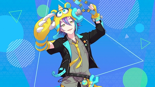 ���������꡼ No.004�Υ���ͥ������ / �֥ץ��������ȥ������ס����٥�ȡ������ȥ磻�饤�ȥѥ졼�ɤ�Rockin'Parade�����㤬����