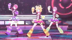 ���������꡼ No.009�Υ���ͥ������ / �֥ץ��������ȥ������ס����٥�ȡ������ȥ磻�饤�ȥѥ졼�ɤ�Rockin'Parade�����㤬����