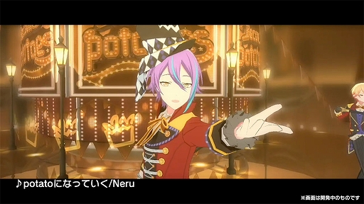 ���������꡼ No.012�Υ���ͥ������ / �֥ץ��������ȥ������ס����٥�ȡ������ȥ磻�饤�ȥѥ졼�ɤ�Rockin'Parade�����㤬����