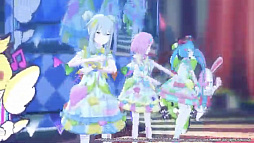 画像ギャラリー No.005のサムネイル画像 / 「プロジェクトセカイ カラフルステージ!」,YASUHIRO(康寛)さん書き下ろし楽曲“ワンスアポンアドリーム”追加