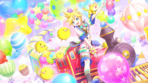 プロジェクトセカイ カラフルステージ!」,YASUHIRO(康寛)さん